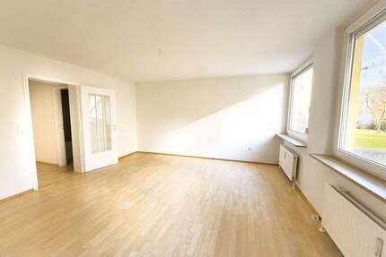 Hell, ruhig, zentral & mit großer Terrasse - München Neuhausen-Nymphenburg