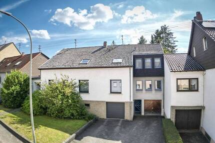 Ihr neues Zuhause mit Platz für Groß- und Mehrgenerationenfamilien - Püttlingen