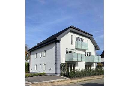 Wohnung zum Mieten in FröndenbergRuhr 995,00 € 61 m² - Fröndenberg/Ruhr