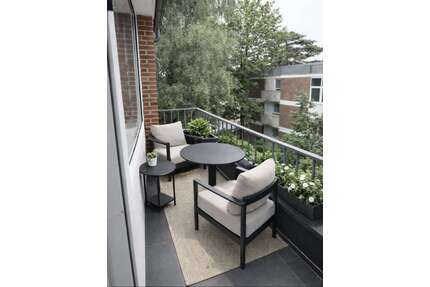 Wohnung zum Mieten in Hamburg 1.270,00 € 62 m²