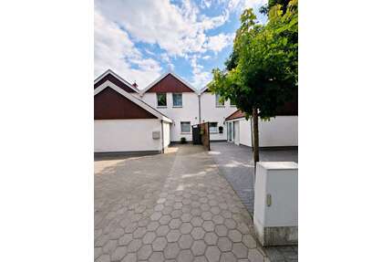 Haus zum Kaufen in Ahrensburg 449.000,00 € 110 m²