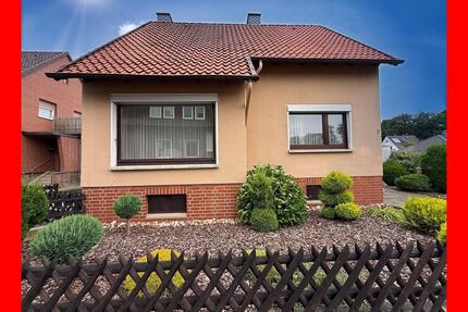 Klein, charmant und voller Möglichkeiten - Gronau Banteln