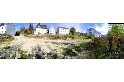 Grundstück in Lichtenfels 498.999,00 € 2596 m²