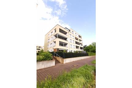 Bezugsfrei ab sofort. Gehobene Wohnung am Leopoldplatz in Rastatt