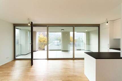 Wohnung zum Kaufen in Tuttlingen 369.900,00 € 67.35 m²