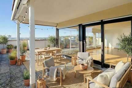 Wohnung zum Kaufen in Leonberg 1.150.000,00 € 203 m²