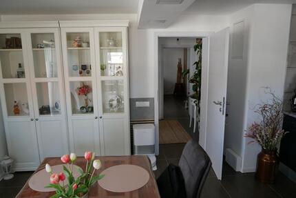 Idyllisches Einfamilienhaus zum Entspannen Nähe Grünberg