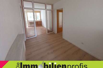 Wohnung zum Mieten in Hof 595,00 € 72 m²