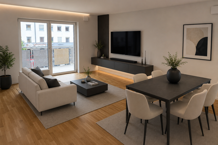 Wohnung zum Mieten in Passau 1.080,00 € 80.01 m²