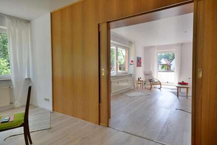 Wohnung zum Mieten in Büchen 990,00 € 98 m²