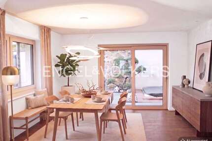 Wohnung zum Kaufen in Bad Nauheim 695.000,00 € 107 m²