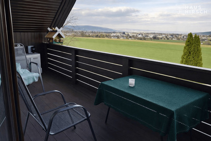 Attraktives Einfamilienhaus mit zwei Wohneinheiten - flexibles Investment mit Entwicklungspotenzial - Neustadt bei Coburg Ketschenbach