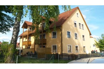 REGENSBURG * GÖNNEN SIE SICH EIN GEMÜTLICHES ZUHAUSE *
