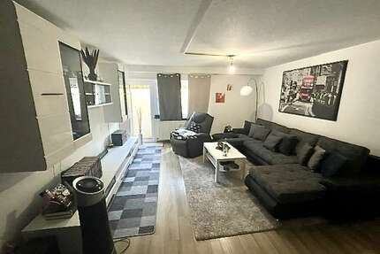 Wohnung zum Mieten in Mannheim-Wallstadt 345,00 € 34 m²