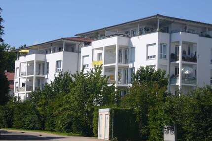 Wohnung zum Mieten in Tübingen 640,00 € 47 m²