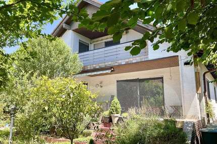 Haus zum Kaufen in Pfungstadt 489.000,00 € 138.51 m²