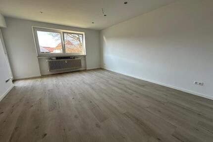 Vermietung einer 3-Zimmerwohnung - Braunschweig Timmerlah-Geitelde-Stiddien