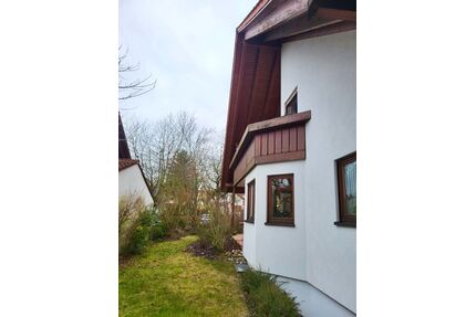 Sonnige Erdgeschosswohnung Ulm - 1.560,00&nbsp;EUR Kaltmiete, ca.&nbsp; 120,00&nbsp;m&sup2;&nbsp;Wohnfl&auml;che in Ulm (PLZ: 89081)