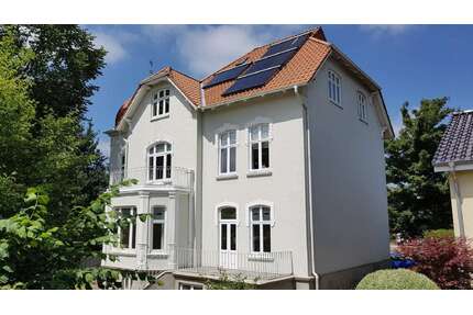 Wohnung zum Mieten in Itzehoe 812,25 € 85.5 m²