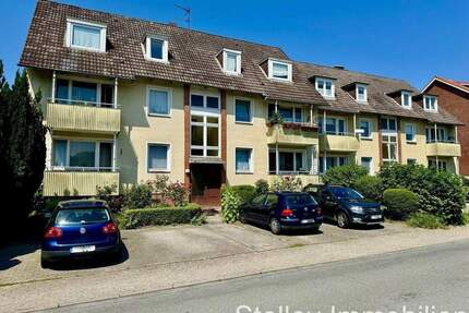 Investorentraum mit Perspektive: 12 Wohneinheiten mit attraktivem Wertsteigerungspotential - Laboe