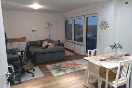 Moderne 3-ZKB-Wohnung mit 75 m² + großem Balkon in Eppelborn
