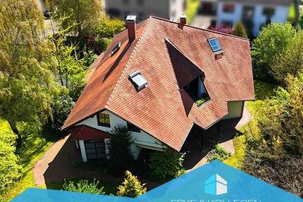Haus zum Kaufen in Hövelhof 715.000,00 € 307 m²