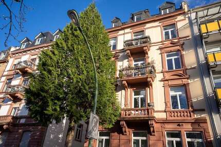 Wohnung zum Kaufen in Frankfurt am Main 770.000,00 € 101 m²
