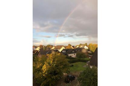 Helle 3-Zimmer-Wohnung in Laatzen zu vermieten