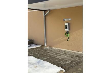 Stellplatz - 65,00&nbsp;EUR Kaltmiete, ca.&nbsp; 4,00&nbsp;m&sup2; in Hengersberg (PLZ: 94491)