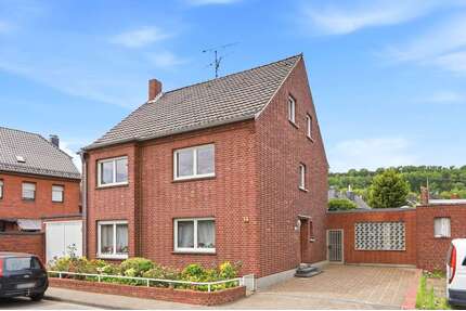 Haus zum Kaufen in Grevenbroich Allrath 319.000,00 € 157 m² - Grevenbroich / Allrath