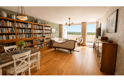 Wohnung zum Mieten in Kronberg im Taunus 1.650,00 € 76 m²