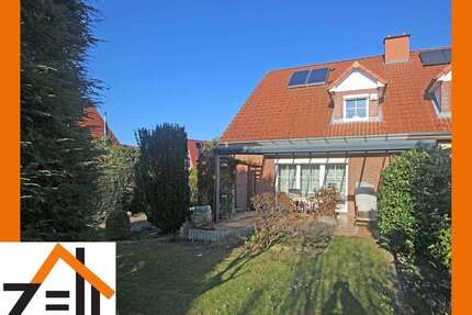 Haus zum Kaufen in Geesthacht 439.500,00 € 110.42 m²