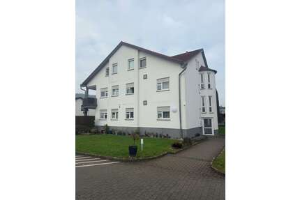 Wohnung zum Mieten in Aßlar 650,00 € 75 m²