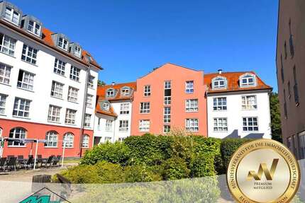 Wohnung zum Kaufen in Markranstädt 41.500,00 € 18 m²