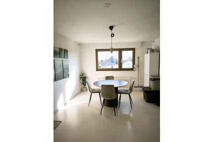 3 - Zimmer Wohnung Rodgau - 1.350,00&nbsp;EUR Kaltmiete, ca.&nbsp; 73,00&nbsp;m&sup2; in Rodgau (PLZ: 63110)