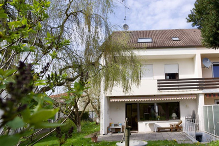 Haus zum Kaufen in Lauingen (Donau) 325.000,00 € 125 m²