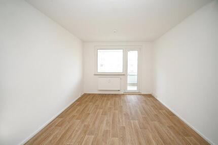 Schöne 3-Raumwohnung mit netter Nachbarschaft - Eisleben (Lutherstadt)