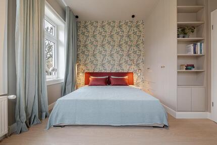 Premium Lage! - Zentrales, stilvoll möbliertes Appartement - Sylt