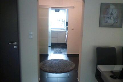 Ab Sofort!! Moderne 3-Zimmer Wohnung, mit Balkon - Lüdenscheid