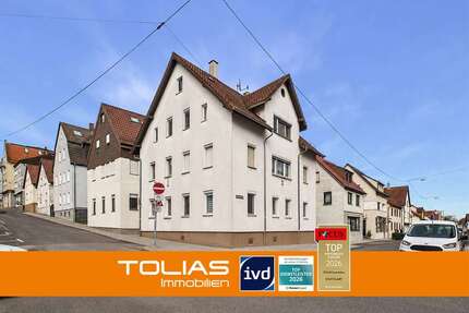 Wohnung zum Kaufen in Stuttgart 490.000,00 € 100.85 m²