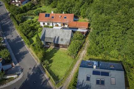 Grundstück zu verkaufen in Straßlach-Dingharting Hailafing 845.000,00 € 666 m² - Straßlach-Dingharting / Hailafing