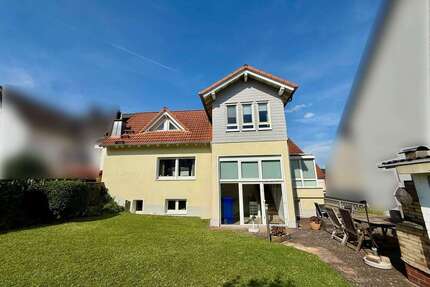 Haus zum Kaufen in Selters Eisenbach 449.000,00 € 233 m² - Selters/ Eisenbach