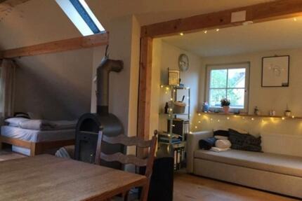 1 Zimmer Wohnung in Blankenese Elbchausee - Hamburg Altona