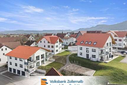 Wohnung zum Kaufen in Dormettingen 459.000,00 € 132.2 m²