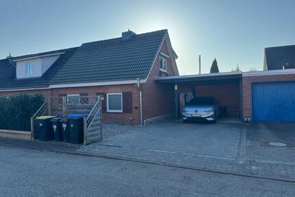 Haus mit Loftcharakter in bester Lage von Bad Schwartau