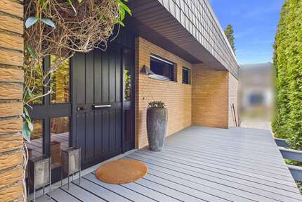 Haus zum Kaufen in Vettweiß Jakobwüllesheim 729.000,00 € 270 m² - Vettweiß / Jakobwüllesheim