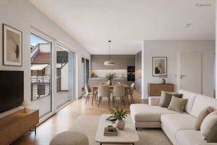 Wohnung zum Kaufen in Berlin 749.000,00 € 135.91 m²