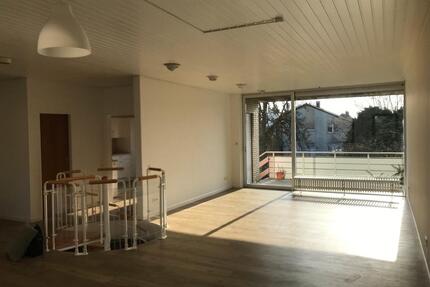 Wohnung (4ZKBB) in Brackwede zu vermieten. - Bielefeld Gadderbaum