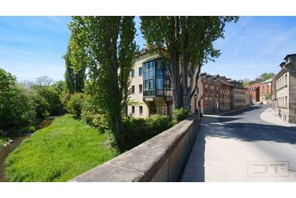 Büro in Bayreuth 1.200,00 € 129 m²