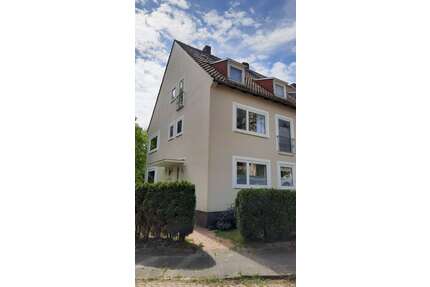 Wohnung zum Mieten in Bremen 480,00 € 52 m²
